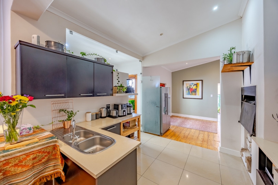 3 Bedroom Property for Sale in Woodstock Western Cape